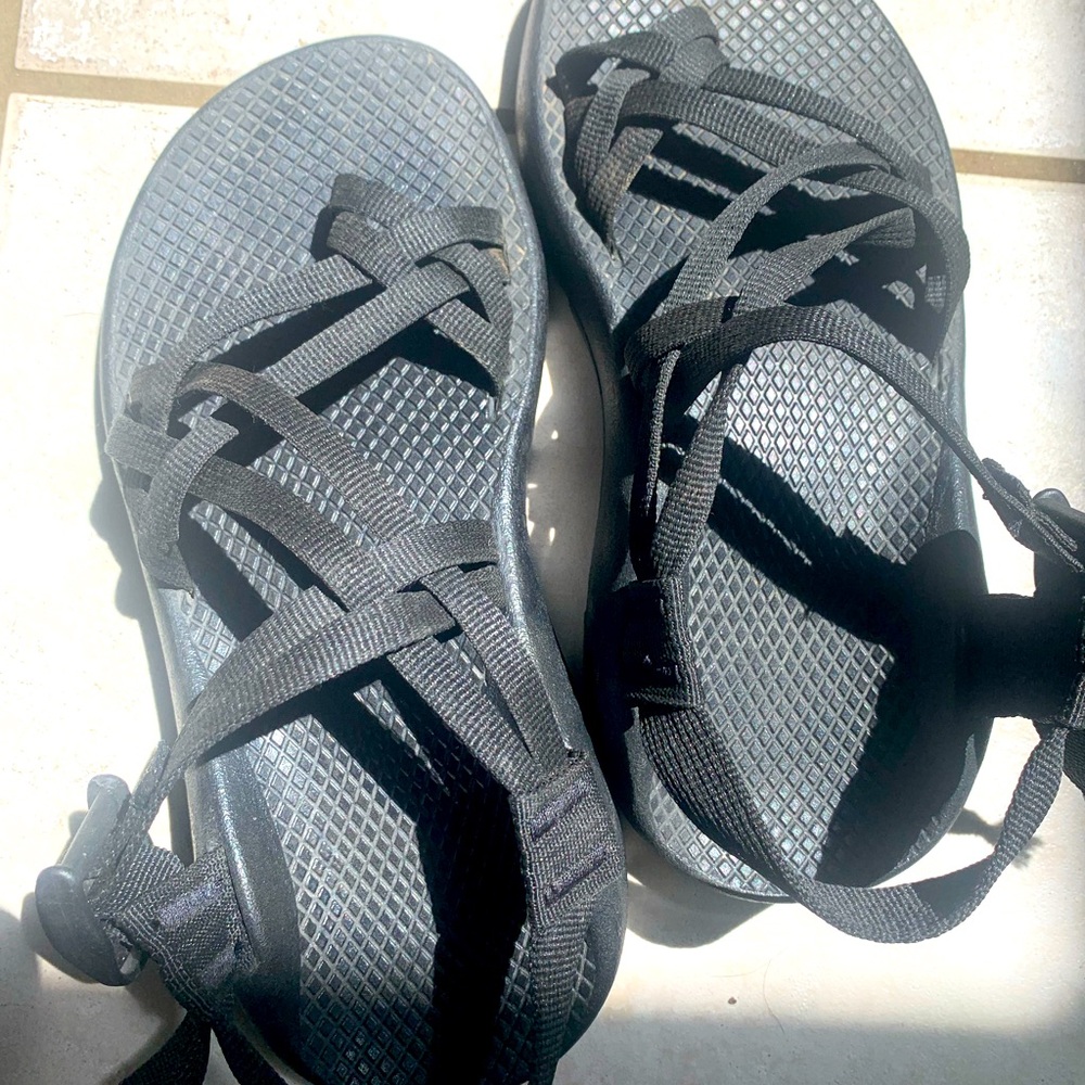 Women’s Chaco sandels size 6.5 used